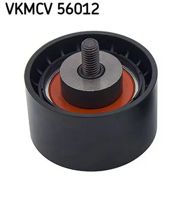 VKMCV 56012 Ролик натяжителя ремня