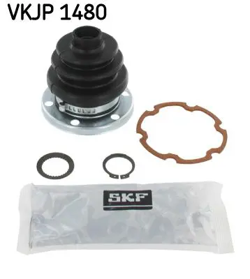 SKF VKJP1480 Комплект пыльника