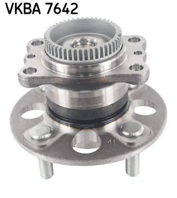 VKBA 7642 ступица в сборе с подшипником