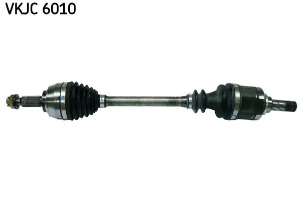 VKJC 6010 Вал