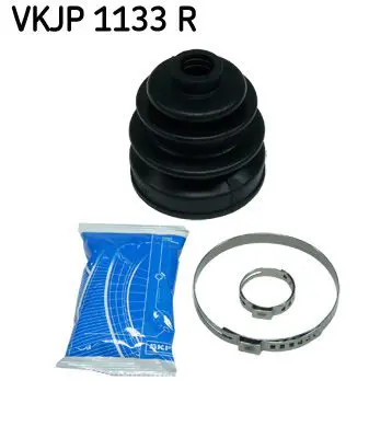 VKJP 1133 R Комплект пылника, приводной