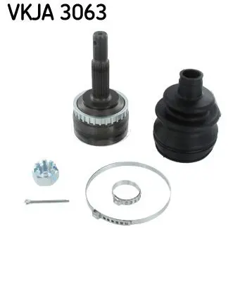 VKJA 3063 ШРУС внеш.OPEL CORSA C 1.2