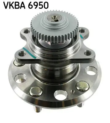 VKBA 6950 Ступица в сборе с подш. Sonata