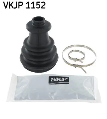 SKF VKJP1152 Р/комплект пыльника шрус OUT