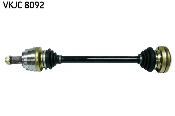 VKJC 8092 Вал