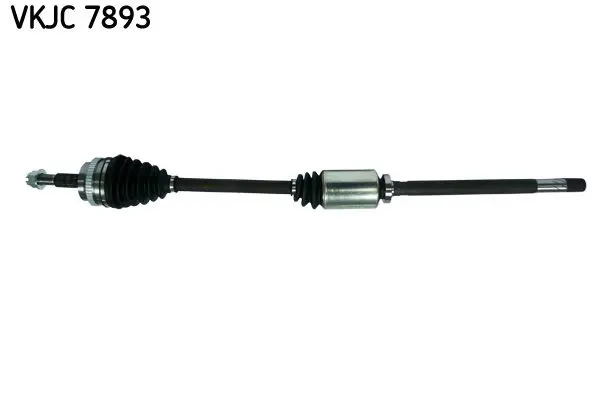 SKF VKJC7893 Вал