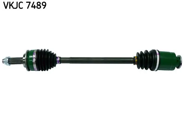SKF VKJC7489 Вал