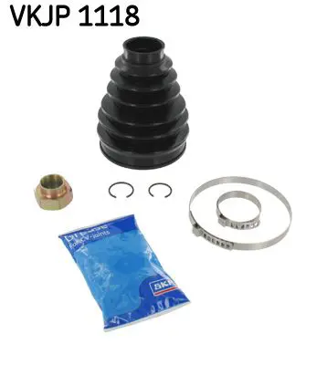 SKF VKJP1118 Комплект пыльника ШРУСа