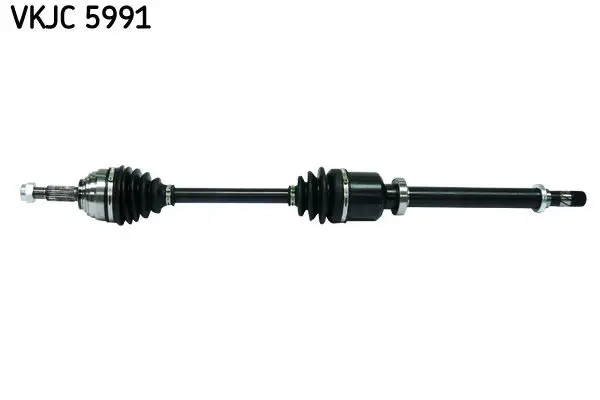 SKF VKJC5991 Вал