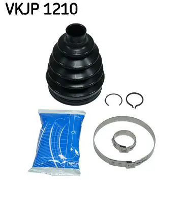 VKJP 1210 Комплект пыльника приводной