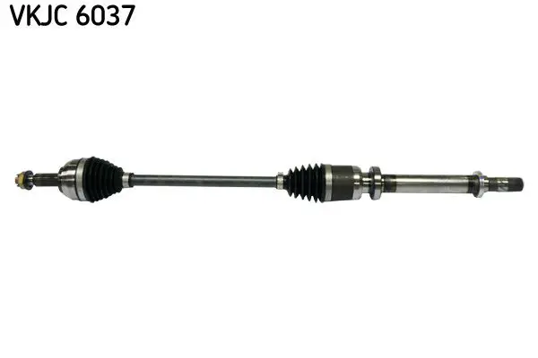 VKJC 6037 Вал