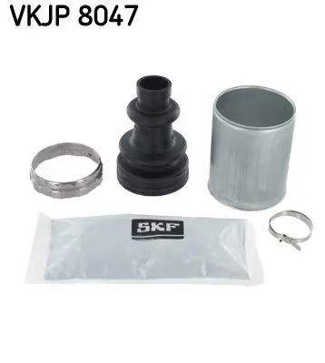 SKF VKJP8047 Комплект пыльника