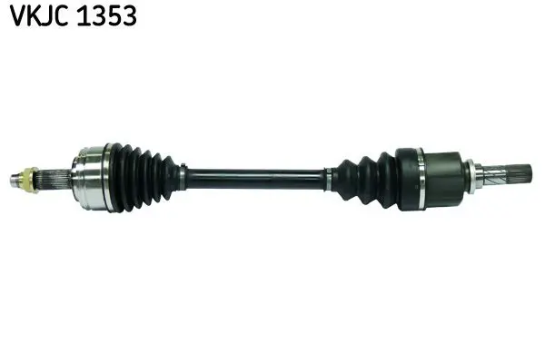 VKJC 1353 Привод в сборе