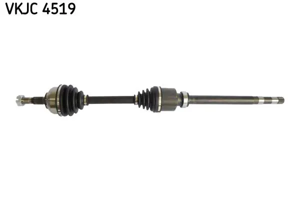 SKF VKJC4519 Вал