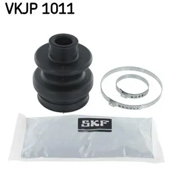 VKJP 1011 Комплект пыльника