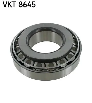 VKT 8645 Подшипник volvo