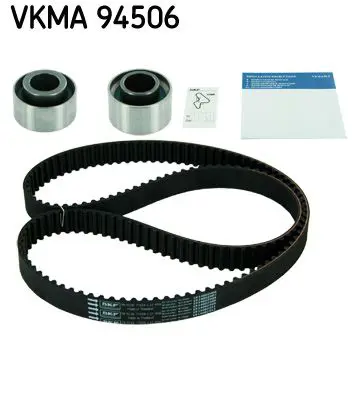 SKF VKMA94506 Ременный комплект