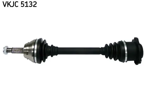 VKJC 5132 Вал