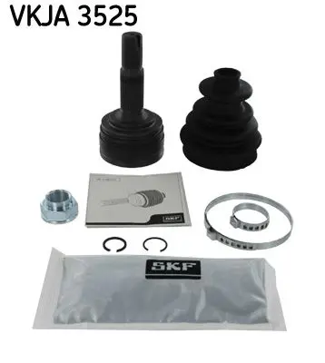 SKF VKJA3525 Шарнирный комплект