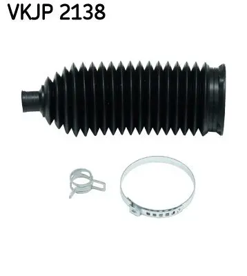 SKF VKJP2138 Комплект пыльника