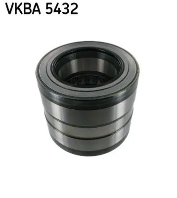 VKBA 5432 Комплект подшипника