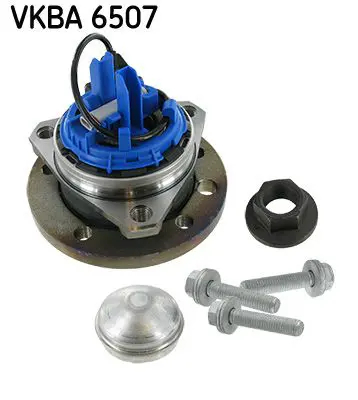 SKF VKBA6507 Комплект подшипника