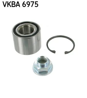 VKBA 6975 Подшипник ступицы комплект