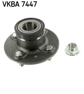 SKF VKBA7447 ступица в сборе с подшипником