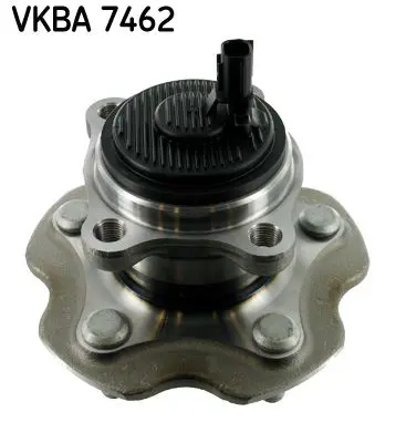 SKF VKBA7462 Комплект подшипника