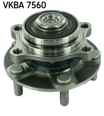 SKF VKBA7560 Комплект подшипника ступицы