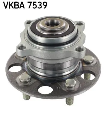 VKBA 7539 Комплект подшипника
