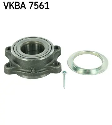 SKF VKBA7561 Комплект подшипника