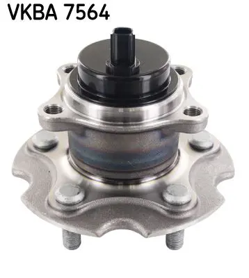 VKBA 7564 Комплект подшипника