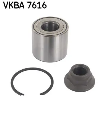 SKF VKBA7616 Комплект подшипника