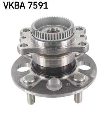 VKBA 7591 Комплект подшипника