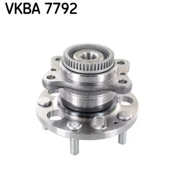 VKBA 7792 Комплект ступичного подшипника