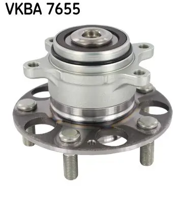 VKBA 7655 Комплект ступичного подшипника