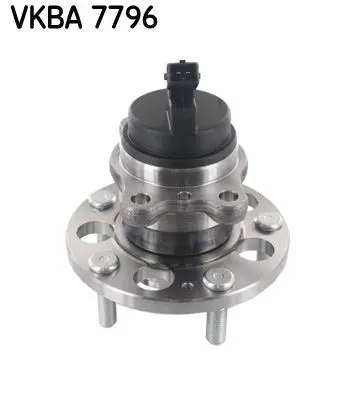 VKBA 7796 Комплект ступичного подшипника