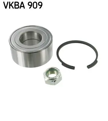 SKF VKBA909 Комплект подшипника