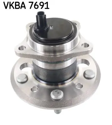 VKBA 7691 Комплект подшипника