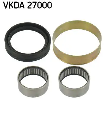 SKF VKDA27000 ремкомплект балки задней