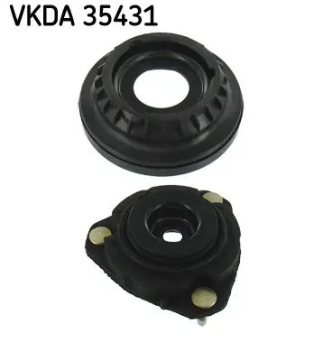 VKDA 35431 Опора стойки амортизатора
