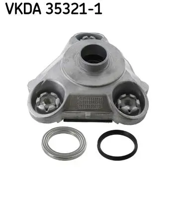 VKDA 35321-1 Top strut mounting
