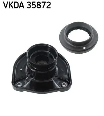SKF VKDA35872 Опора стойки амортизатора