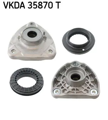 VKDA 35870 T SUSPENSION REPAIR KIT