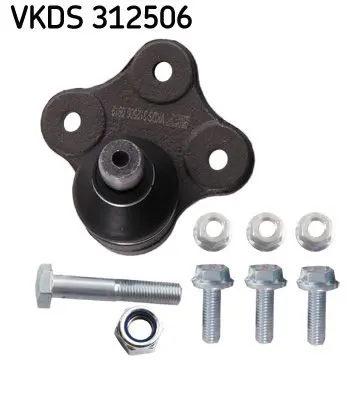 SKF VKDS312506 Шарнир независимой подвески /