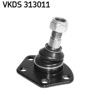 SKF VKDS313011 Шарнир независимой подвески /