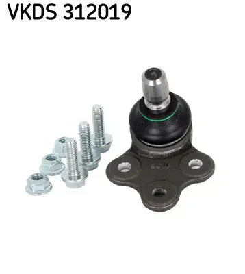 SKF VKDS312019 Шарнир независимой подвески /