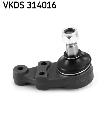 SKF VKDS314016 Шарнир независимой подвески /