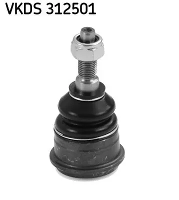 VKDS 312501 Шарнир независимой подвески /